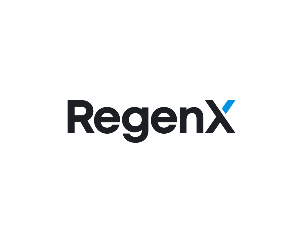 RegenX | Logo Design Contest | LogoTournament