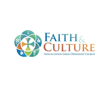 Faith & Culture Logo Design Contest