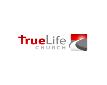 True Life Church Logo Design Contest