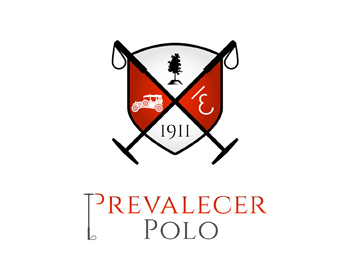 Prevalecer Polo logo design contest logos by raymer