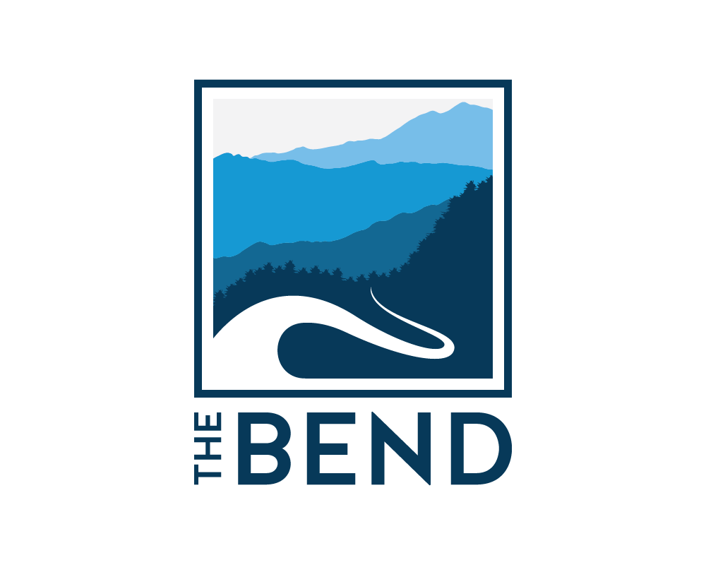 The Bend | Logo Design Contest | LogoTournament