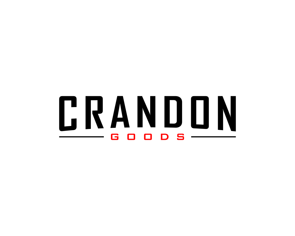 Crandon Goods | Logo Design Contest | LogoTournament