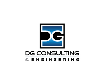 DG CONSULTING & ENGINEERING SOLUTIONS | Logo Design Contest ...