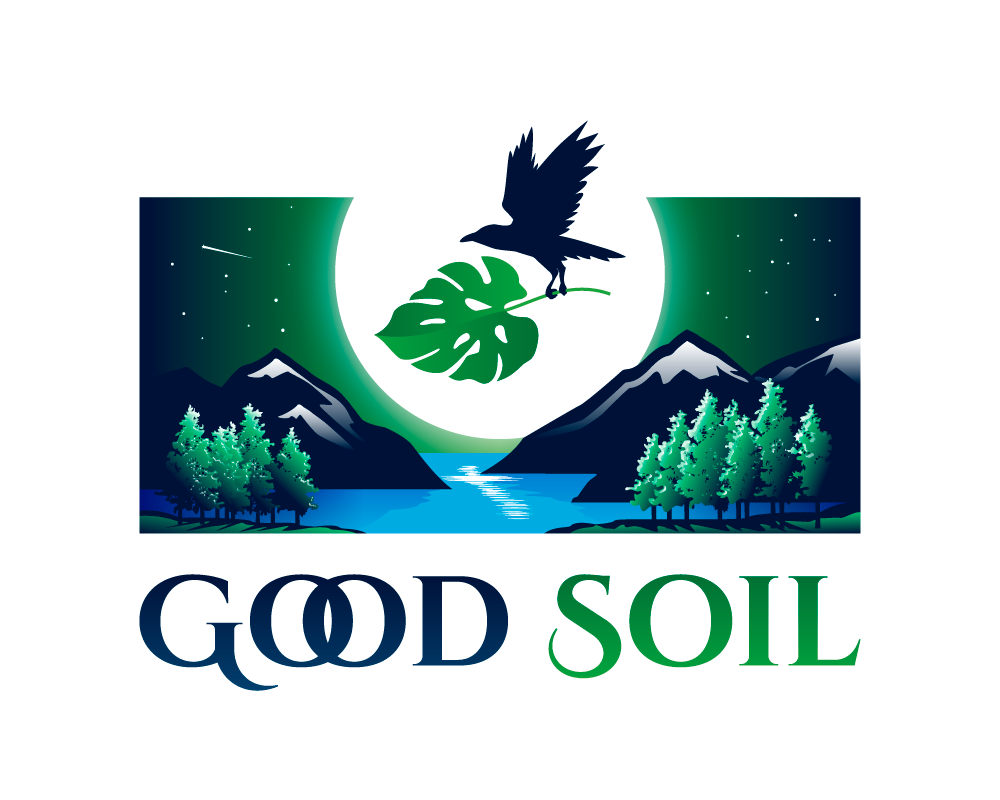 Good Soil Logo Design Contest LogoTournament