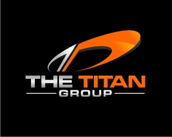 The Titan Group Logo Design Contest