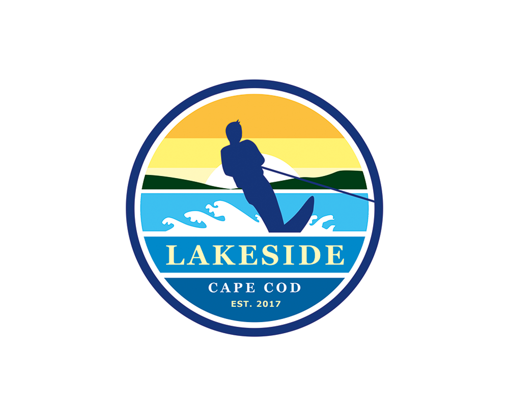 Lakeside Cape Cod | Logo Design Contest | LogoTournament