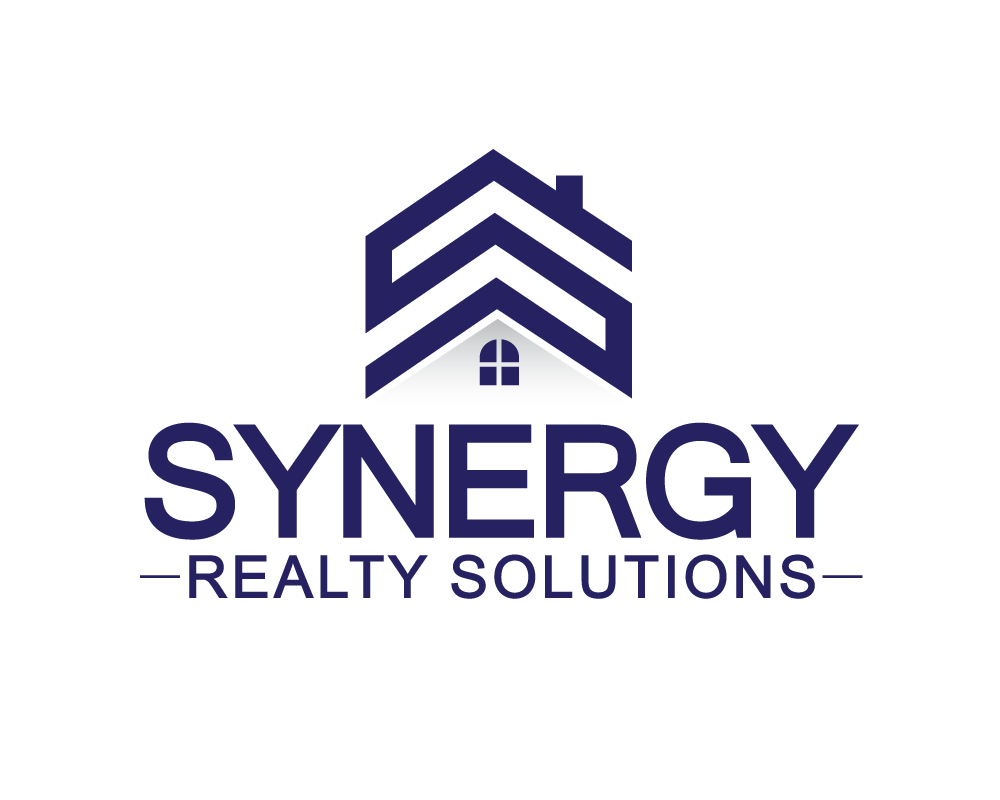 Synergy Realty Solutions, LLC | Logo Design Contest | LogoTournament