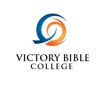 Victory Bible College logo design contest - logos by twonzone