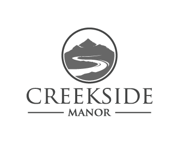 Creekside Manor | Logo Design Contest | LogoTournament