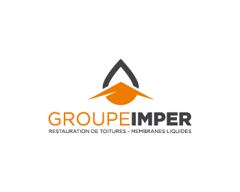 Groupe Imper | Logo Design Contest | LogoTournament