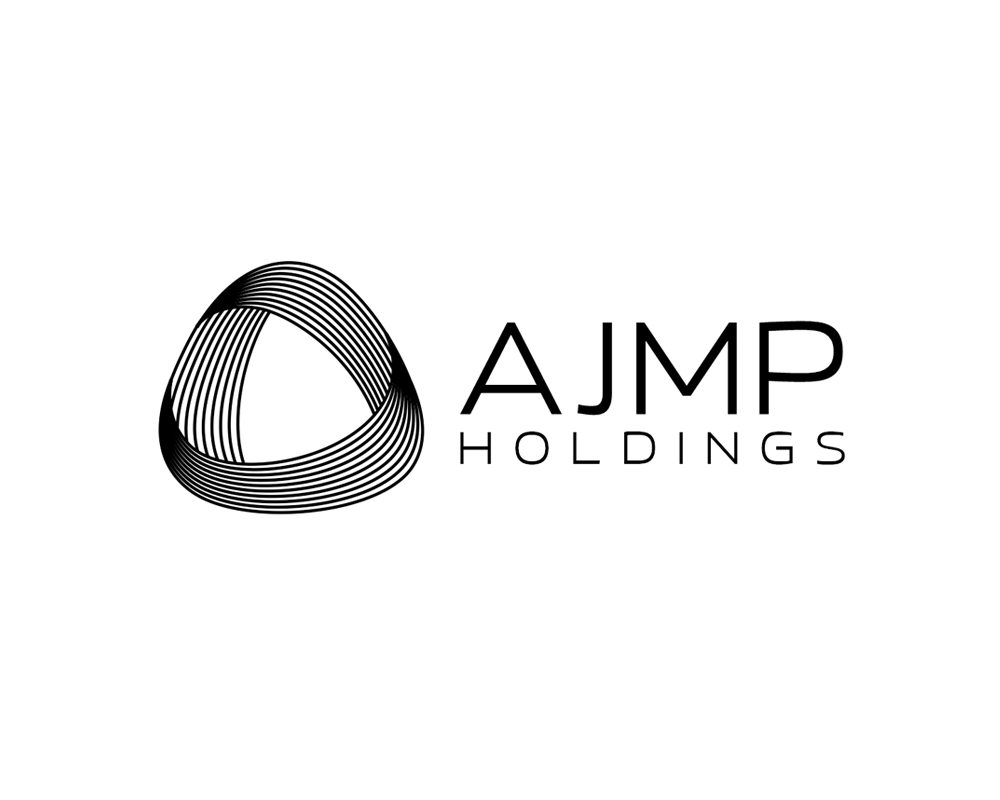 AJMP Holdings | Logo Design Contest | LogoTournament