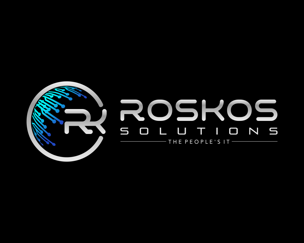 RosKos Solutions | Logo Design Contest | LogoTournament