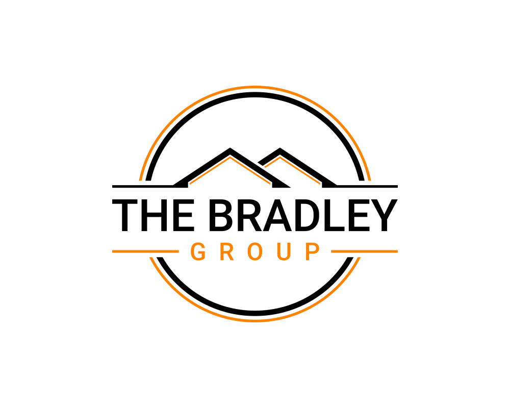 The Bradley Group | Logo Design Contest | LogoTournament