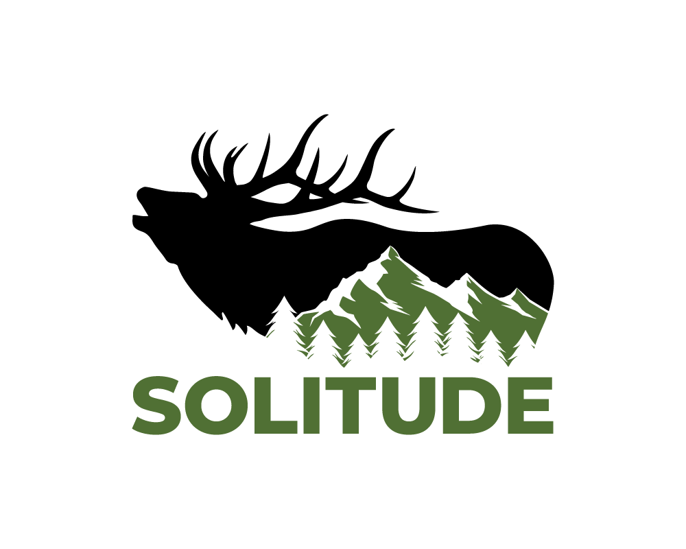 Solitude | Logo Design Contest | LogoTournament