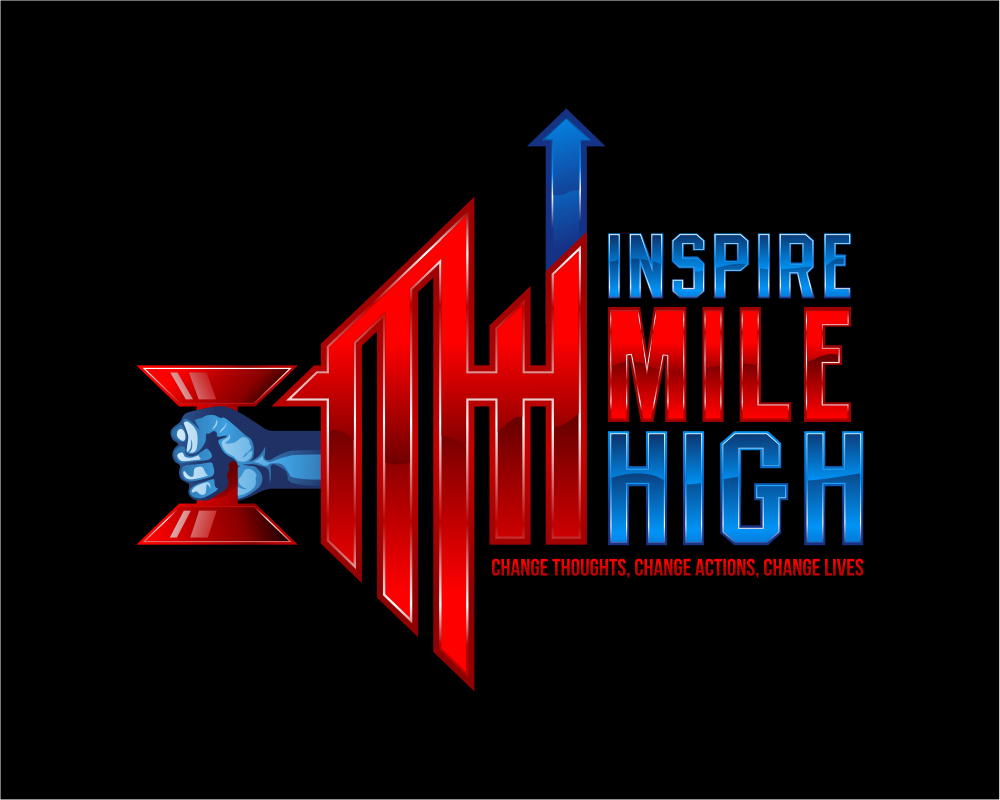 Inspire Mile High | Logo Design Contest | LogoTournament