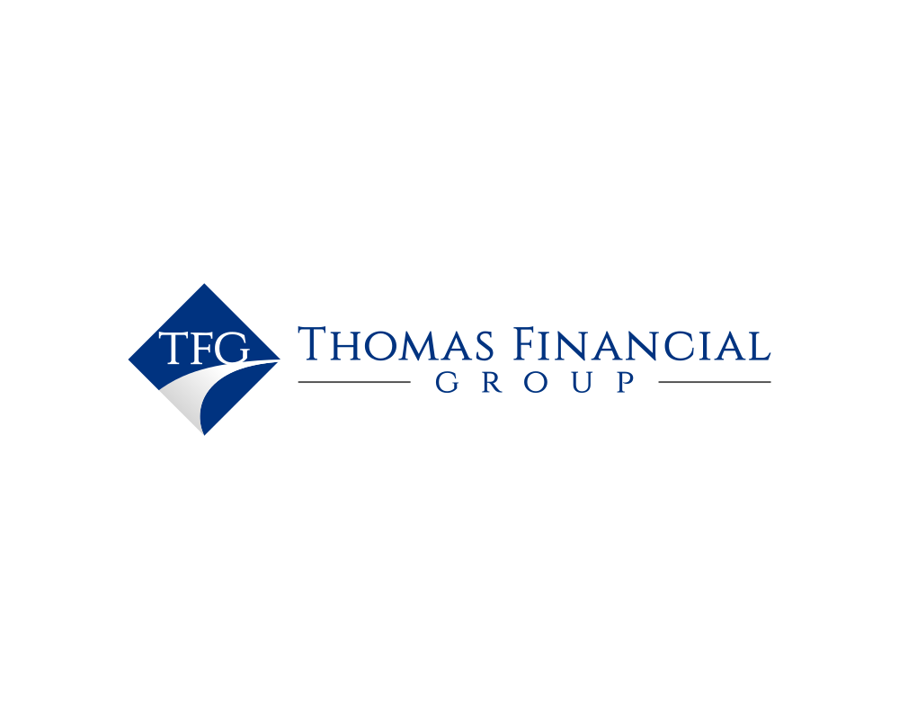 Thomas Financial Group | Logo Design Contest | LogoTournament