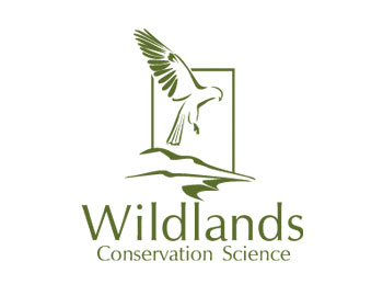 Wildlands Conservation Science Logo Design Contest