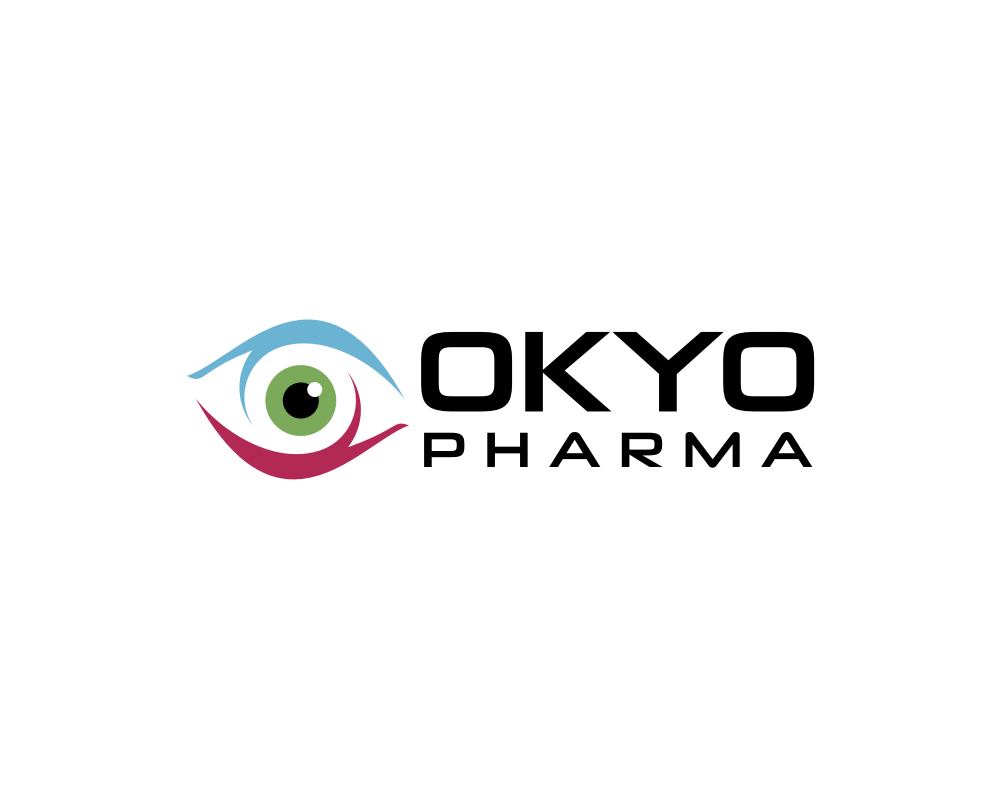 OKYO Pharma | Logo Design Contest | LogoTournament