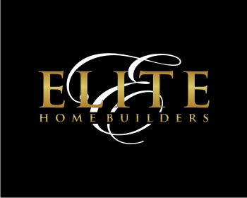 Elite Home Builders Logo Design Contest