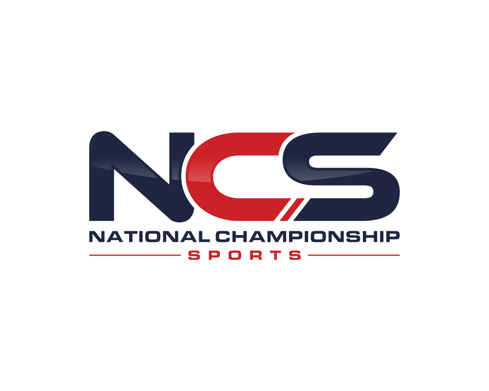 National Championship Sports | Logo Design Contest | LogoTournament