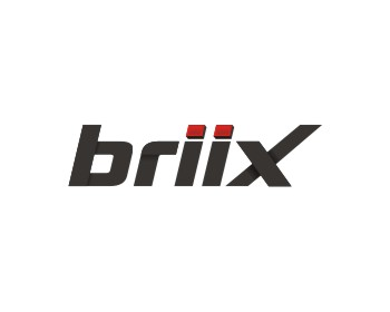 briix Logo Design Contest