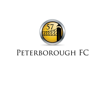 Peterborough FC Logo Design Contest