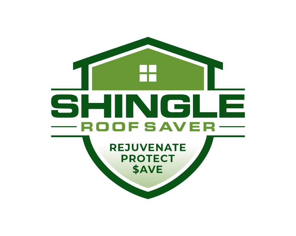 Shingle Roof Saver | Logo Design Contest | LogoTournament