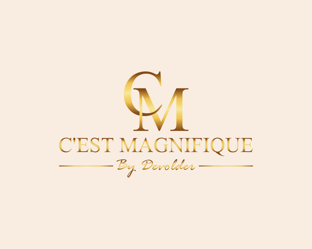 C'est Magnifique by Devolder | Logo Design Contest | LogoTournament