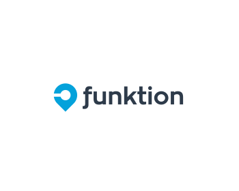 funktion Logo Designs by Alexandru