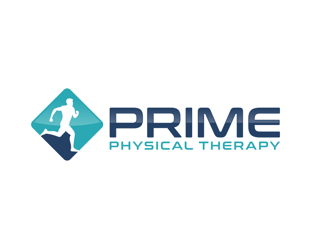 Prime Physical Therapy or Prime PT | Logo Design Contest | LogoTournament