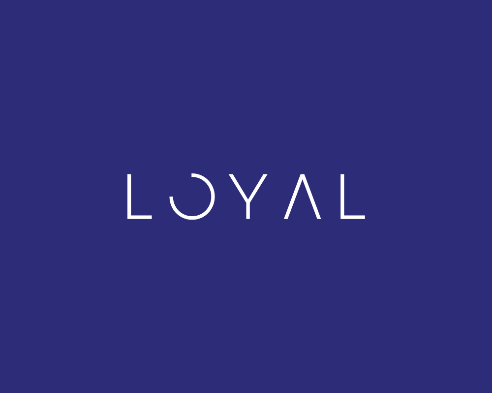 Loyal | Logo Design Contest | LogoTournament