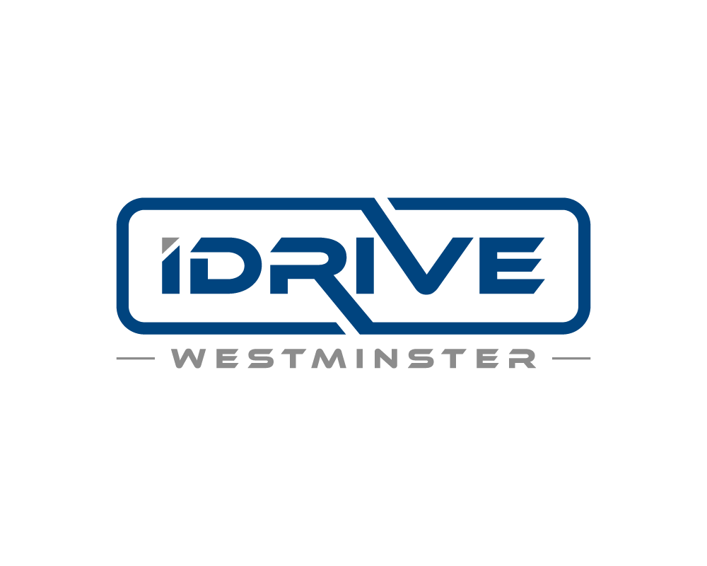 iDrive Westminster Logo Design Contest LogoTournament