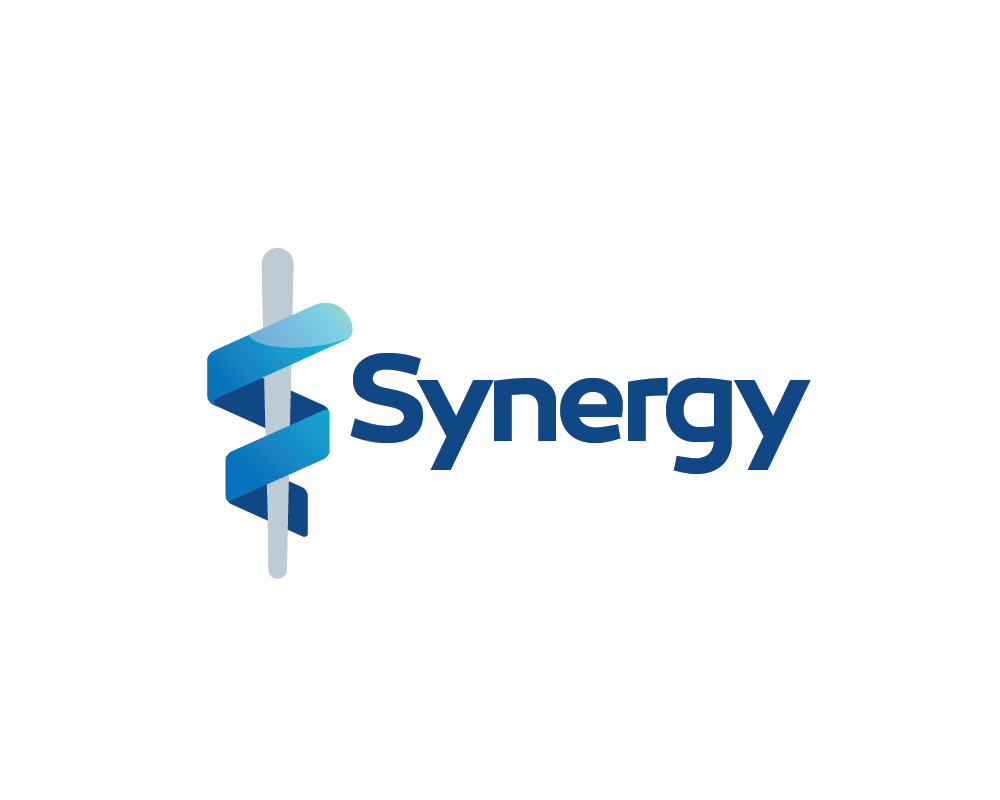 Synergy | Logo Design Contest | LogoTournament