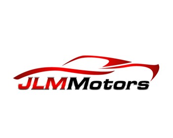 JLM Motors, LLC Logo Design Contest