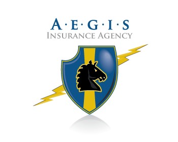Aegis Insurance Agency Logo Design Contest