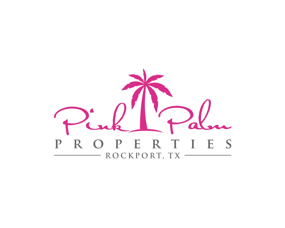 pink-palm-properties-logo-design-contest-logotournament