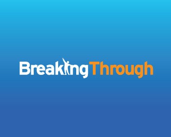 Breaking Through Logo Design Contest