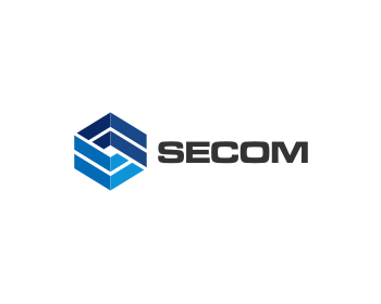 Secom Logo Design Contest