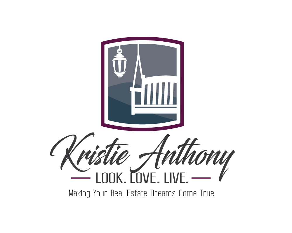 Kristie Anthony | Logo Design Contest | LogoTournament