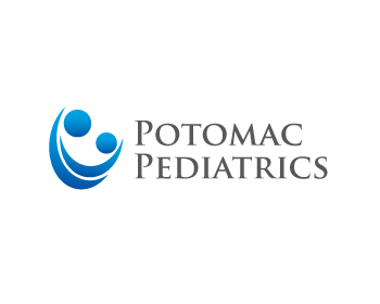 Potomac Pediatrics Logo Design Contest