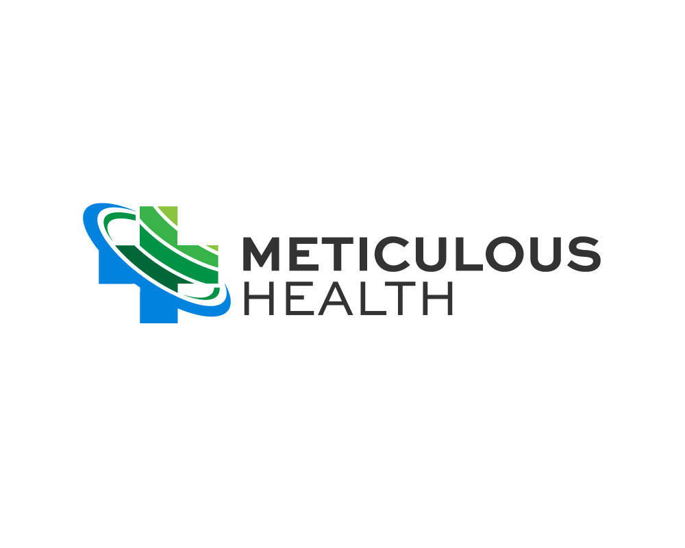 Meticulous Health | Logo Design Contest | LogoTournament