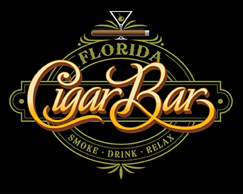 Florida Cigar Bar logo design contest - logos by Miamiman