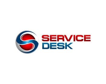 Oil States Service Desk Logo Design Contest