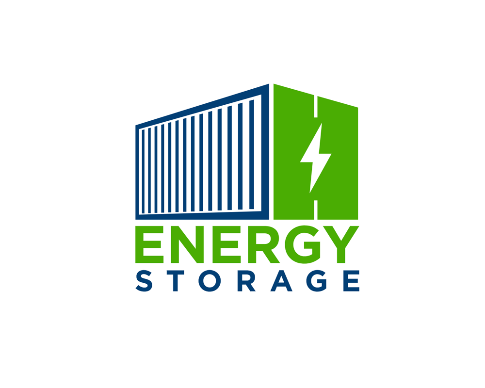 Energy Storage | Logo Design Contest | LogoTournament