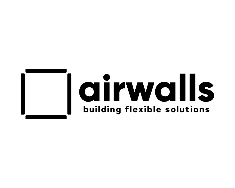 airwalls | Logo Design Contest | LogoTournament