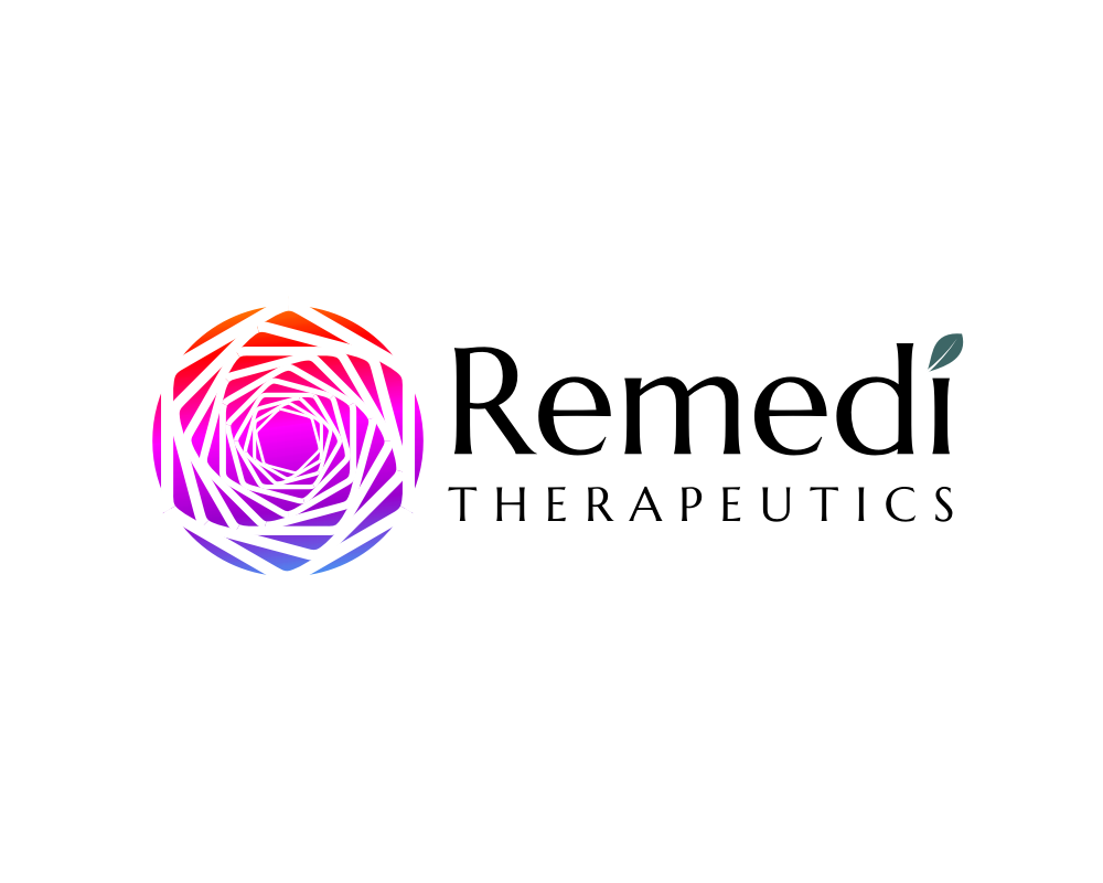 Remedi | Logo Design Contest | LogoTournament