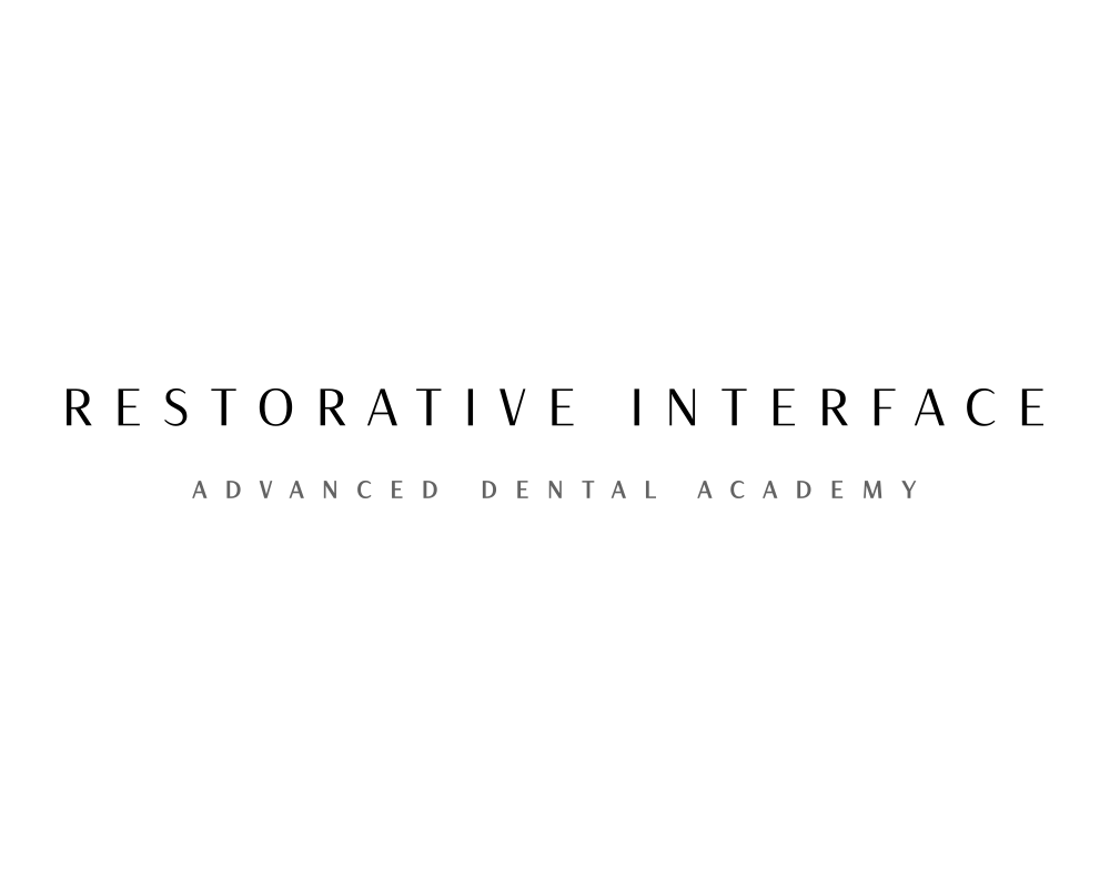 Restorative Interface | Logo Design Contest | LogoTournament