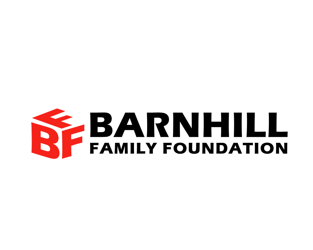 Barnhill Family Foundation | Logo Design Contest | LogoTournament