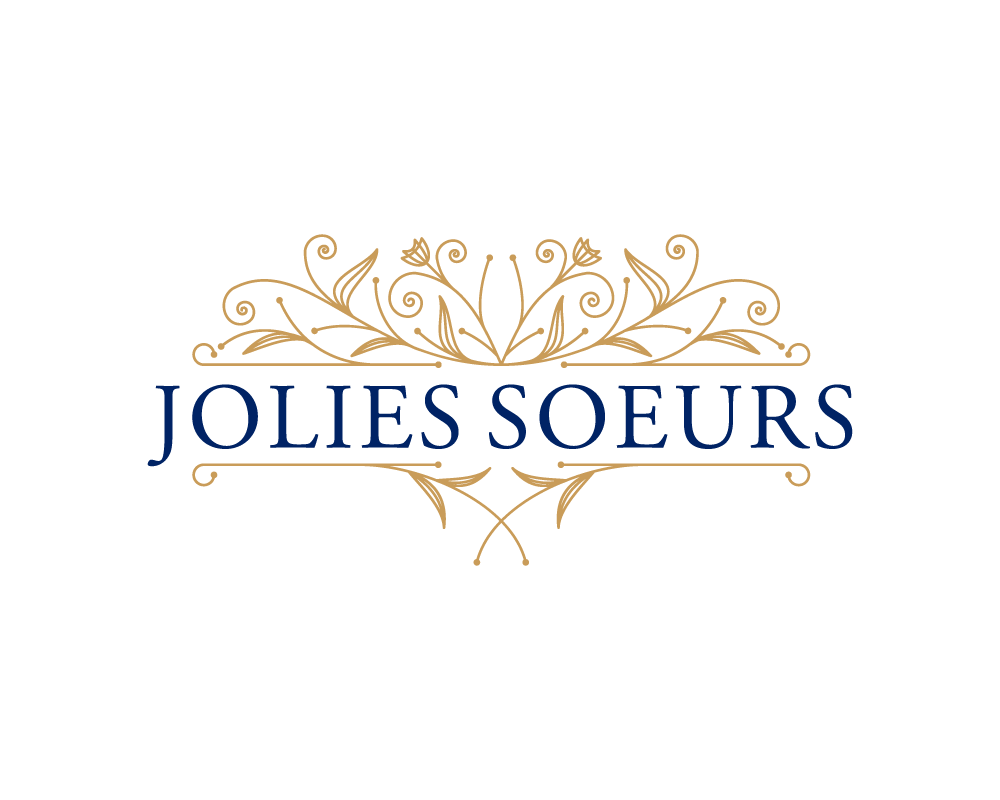 Jolies Soeurs | Logo Design Contest | LogoTournament