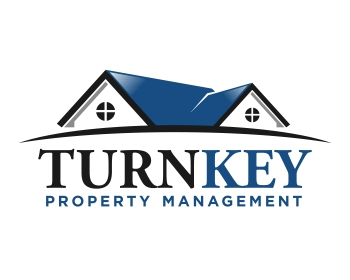 Turn Key Property Management Logo Design Contest - Logos By Yuzron